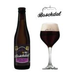 Boschdal Quadrupel Whisky infused 33cl